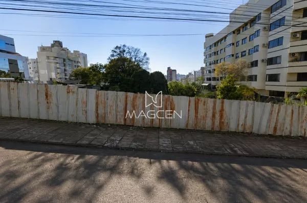 Terreno de esquina no Centro da cidade - Foto 6