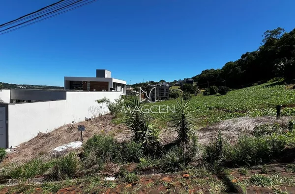 Terreno em área nobre do bairro Vila Isabel
