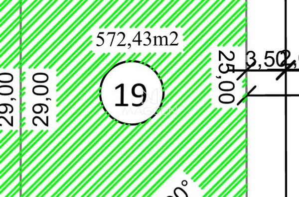 Loteamento Arcides Tumelero Q 2226 L 19