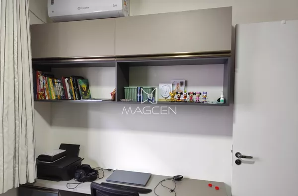 escritório sob medida 