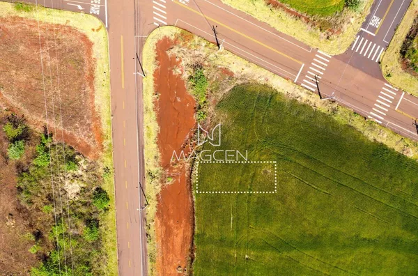 Terreno para construir até 12 pavimentos perto do Shopping 