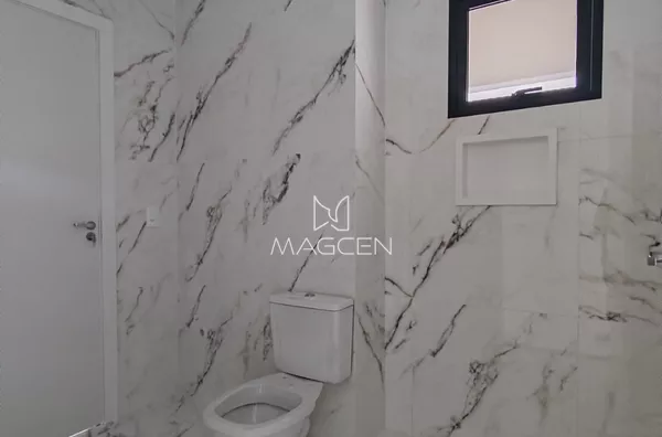 banheiro social/privativo 