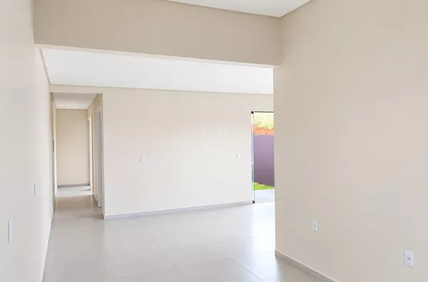 Casa de 2 quartos no Fraron - Foto 6