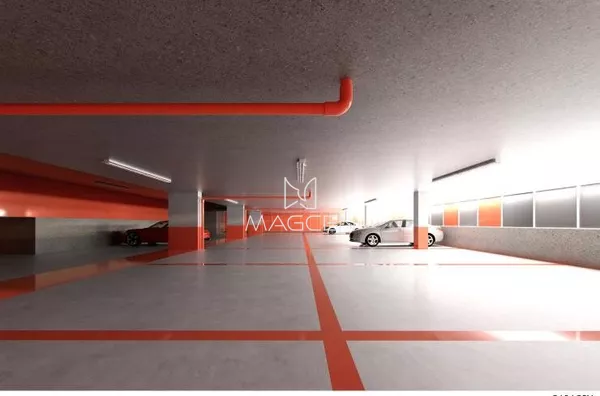 Estacionamento