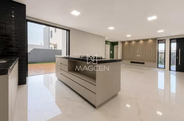 Casas á venda no bairro Fraron em Pato Branco - Foto 5