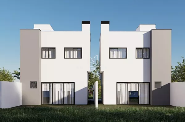 Sobrado grande perto da UTFPR