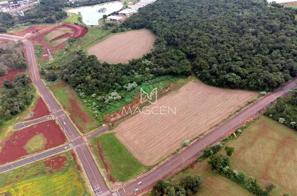 Loteamento Jardim Carmela