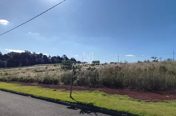 Loteamento Arcides Tumelero Q 2229 L 19 