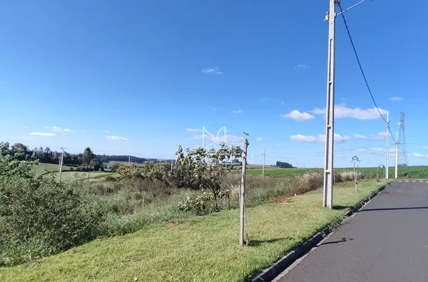 Loteamento Arcides Tumelero Q 2226 L 17