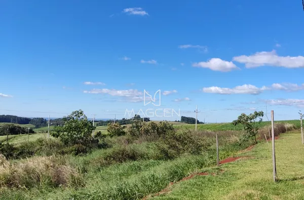 Loteamento Arcides Tumelero Q 2226 L 16