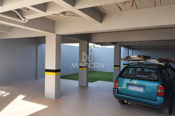 Apartamentos 03 e 06 com jardim privativo próximos ao Shopping Pato Branco - Foto 11