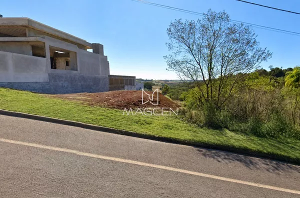 Terreno à venda no Loteamento Marcante - Foto 1