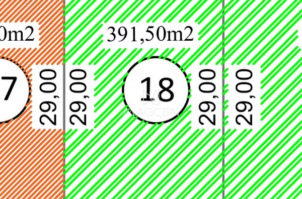 Loteamento Arcides Tumelero Q 2226 L 18