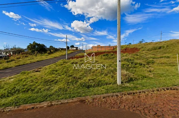 Terreno à venda no Loteamento ROTAVA 