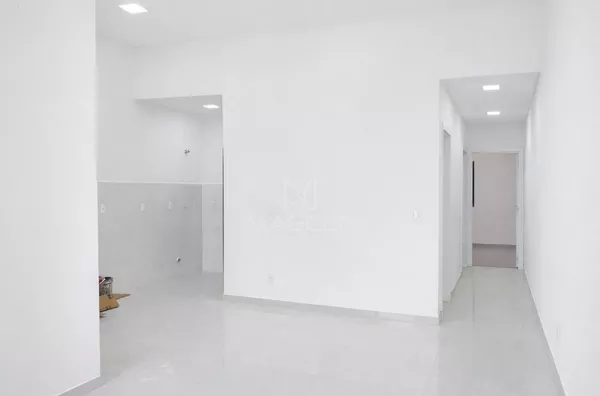 Casa com ótimo acabamento 