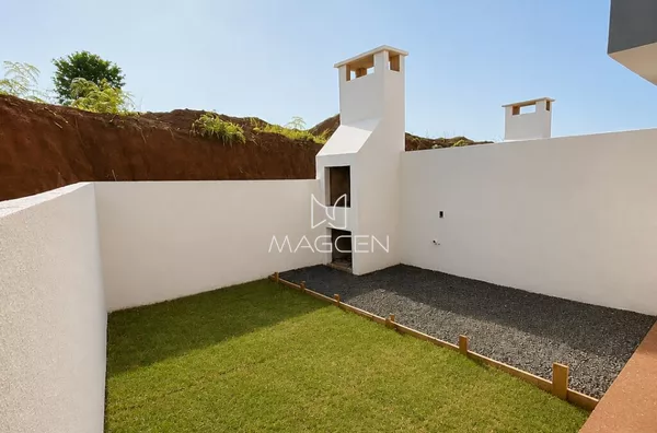 Casa para a venda com boa localização bairro aeroporto