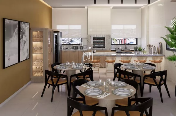 Residencial Sky