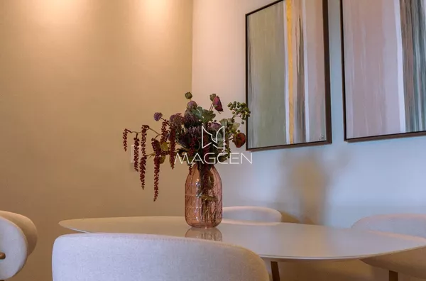 Apartamento com 1 Suíte  com closet + 1 Quarto - Foto 6