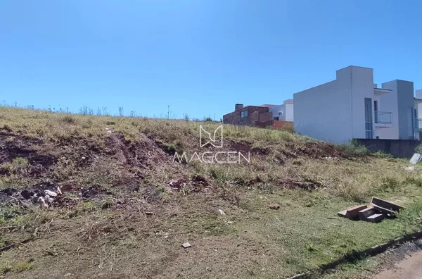 Terrenos grandes no bairro Aeroporto 