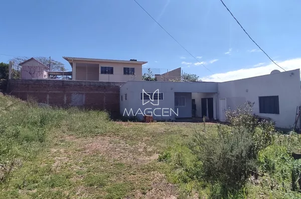 Terreno na Avenida Itabira.