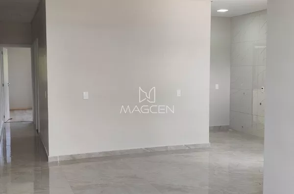 Casas com suíte grande! 