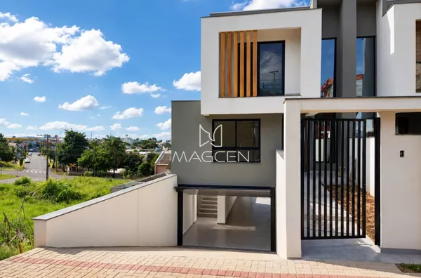 Triplex de alto padrão - bairro Cristo Rei 