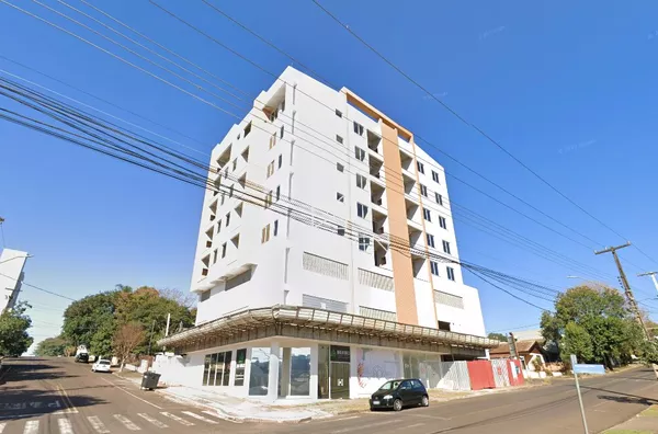 Apartamento de 1 quarto com Sacada e Churrasqueira - Foto 1