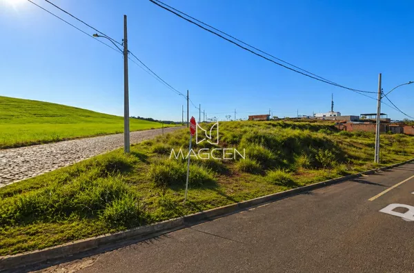 Terreno à venda no Loteamento ROTAVA 