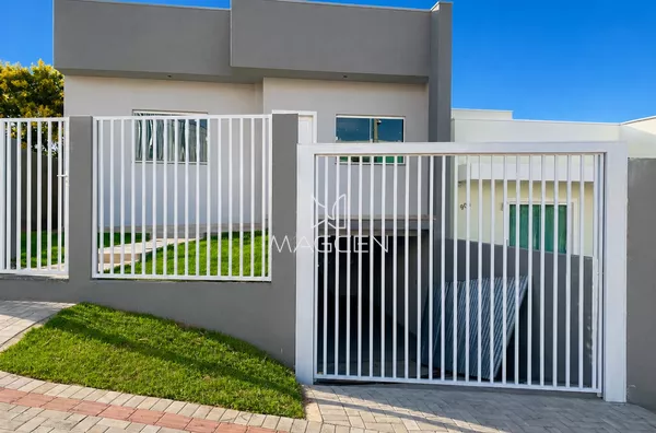 Casa no bairro Pinheirinho para venda