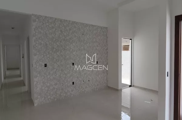 Casa com edícula  no bairro Sudoeste 