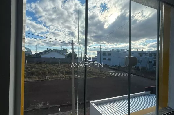 Apartamento semi mobiliado à venda 