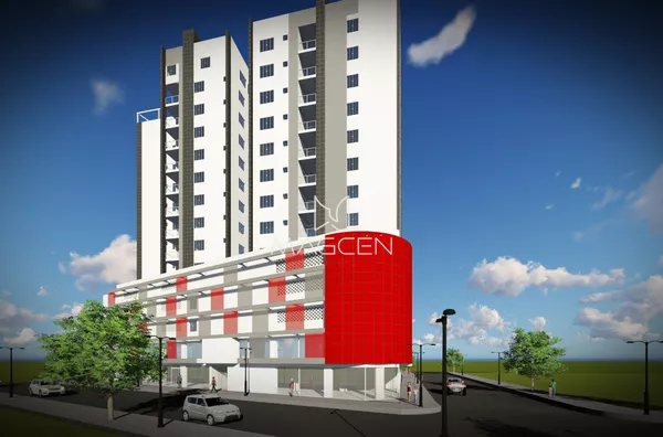 RESIDENCIAL BERLATTORRE