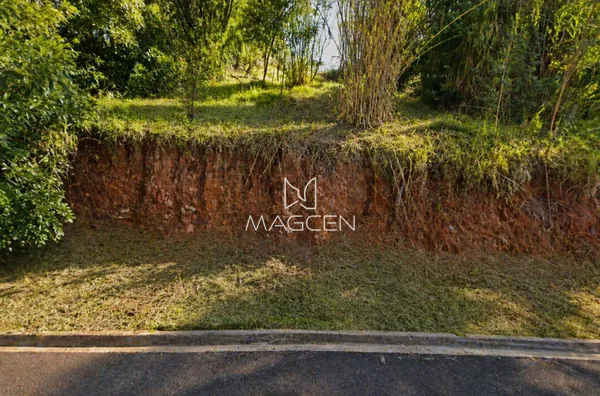 Terreno à venda no Loteamento Marcante