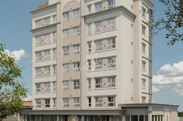 Residencial Angelino Costa
