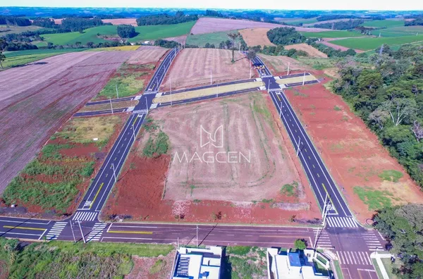 LOTEAMENTO POR DO SOL