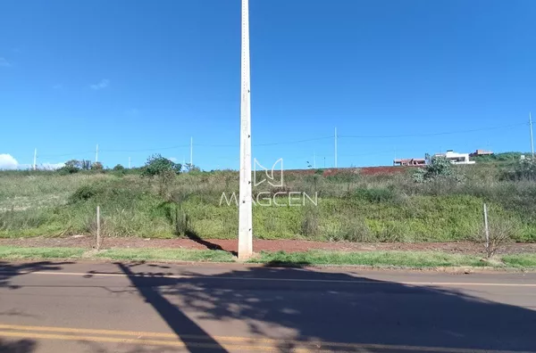 Loteamento Arcides Tumelero Q 2226 L 04