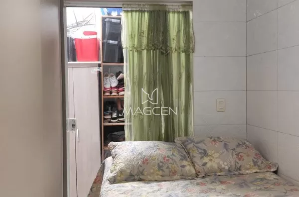 Casa com móveis sob medida à venda no Cadorin