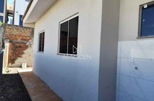 Casa á venda no Bairro Fraron