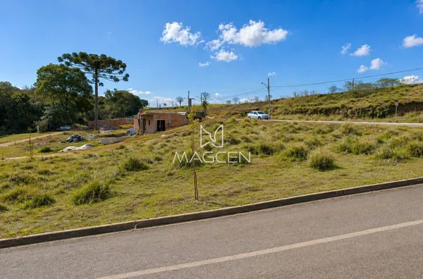 Terreno à venda no Loteamento ROTAVA 
