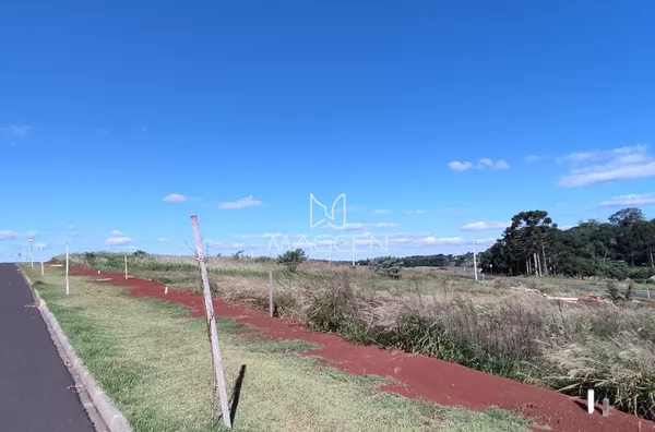 Loteamento Arcides Tumelero Q 2229 L 04