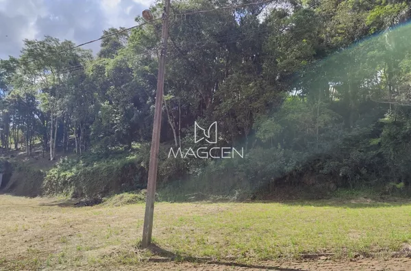 Terreno de alto padrão perto do Shopping 