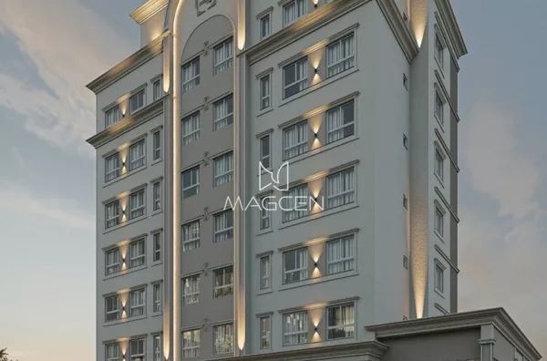 Sala Comercial 01 - Residencial Angelino Costa