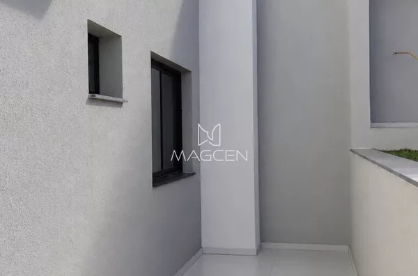 Apartamento SS com jardim privativo próximo ao Shopping Pato Branco - Foto 7