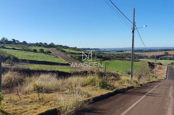 Terreno para construir até 12 pavimentos perto do Shopping 