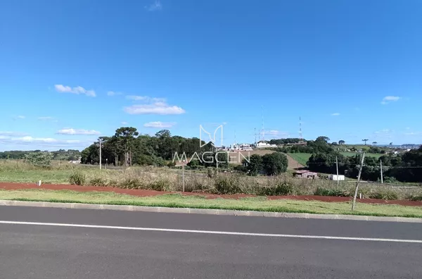 Loteamento Arcides Tumelero Q 2229 L 04