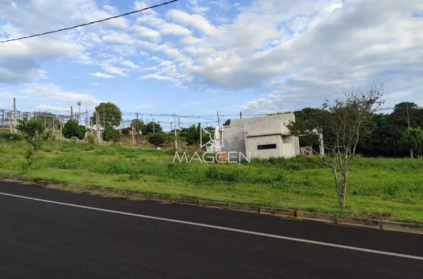 LOTEAMEAMENTO VÔ NINO Q 1768 Lotes 4, 5  e 6