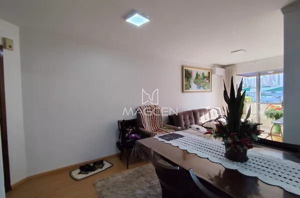 Apartamento no Residencial Modena Park 