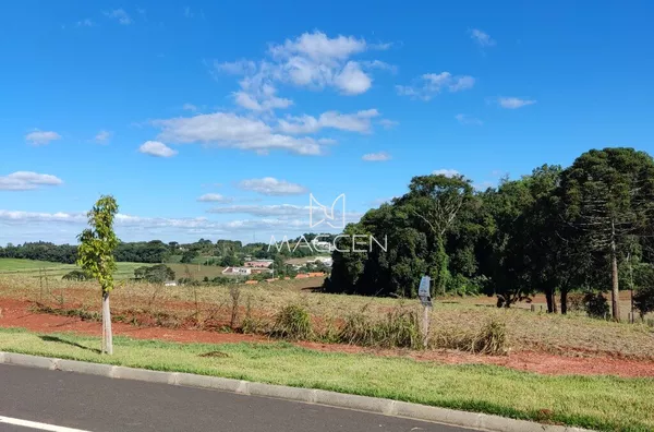 Loteamento Arcides Tumelero Q 2230 L 09