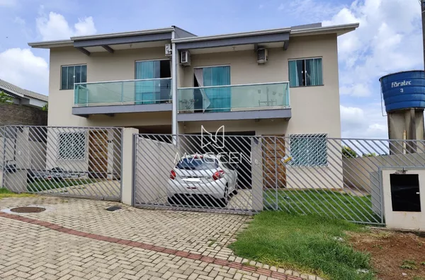 Sobrados para venda no bairro Pinheirinho 