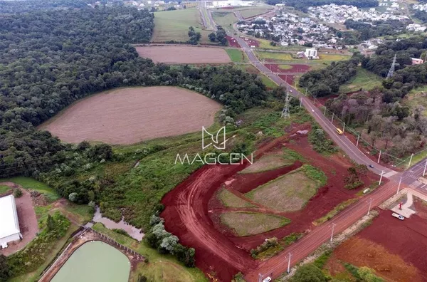 Loteamento Jardim Carmela